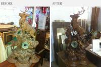 Jason Snook Antique Furniture Restoration image 2